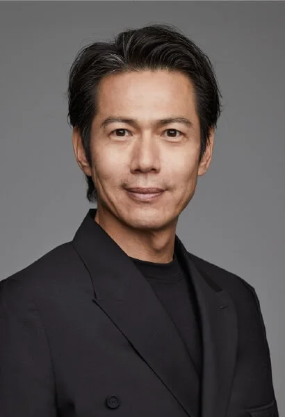 社長からのメッセージ